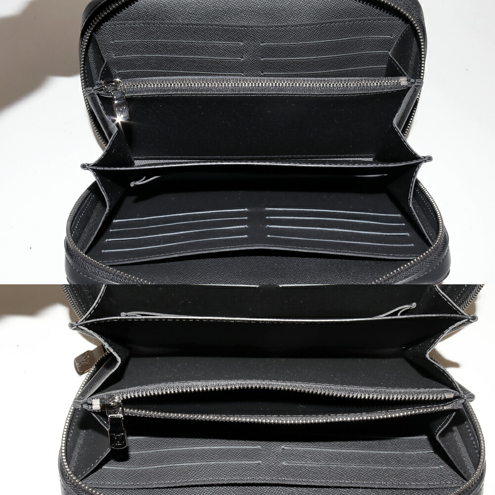 楽天市場】ルイヴィトン ラウンドファスナー長財布(小銭入れあり