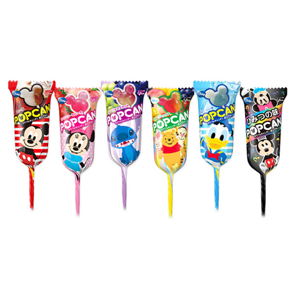 楽天市場】江崎グリコ ポップキャン (30×12)360入 (Y12)(ケース販売