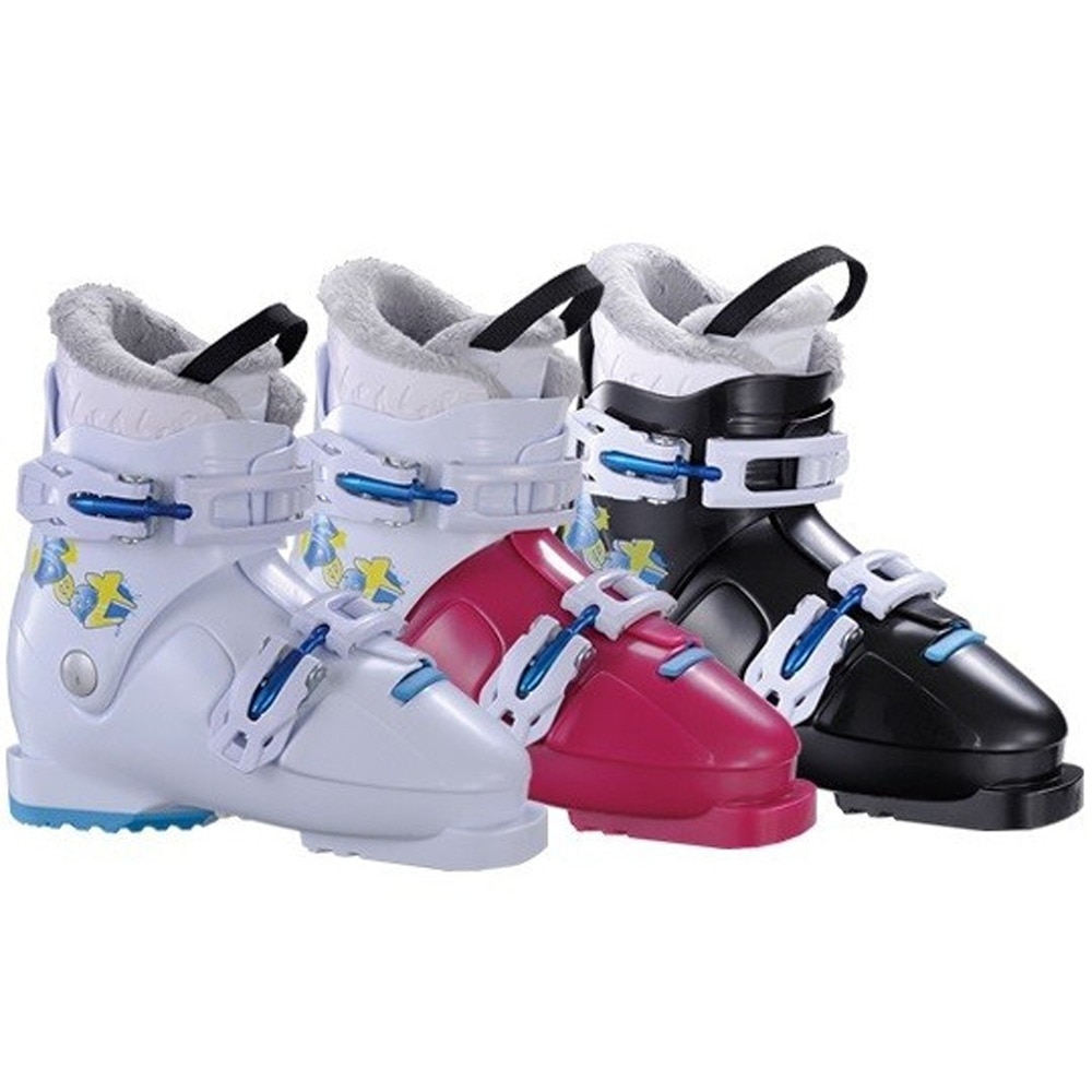 楽天市場】held レディース スキーブーツ rhea55の通販