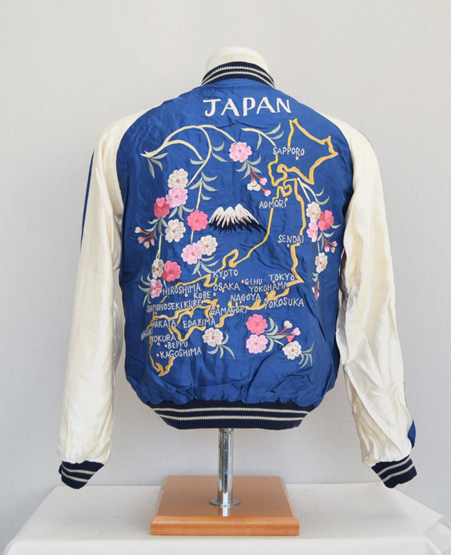 楽天市場】TAILOR TOYO テーラー東洋スカジャン TT15390-190 / Late