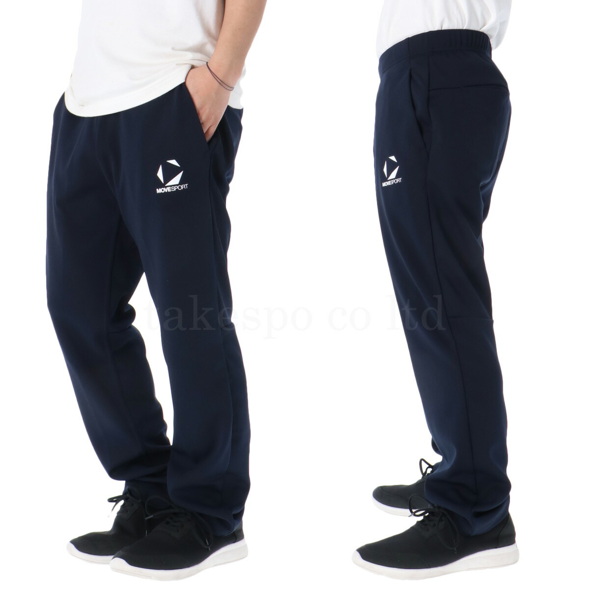 楽天市場】ムーブスポーツ デサント ジャージ 上下 メンズ