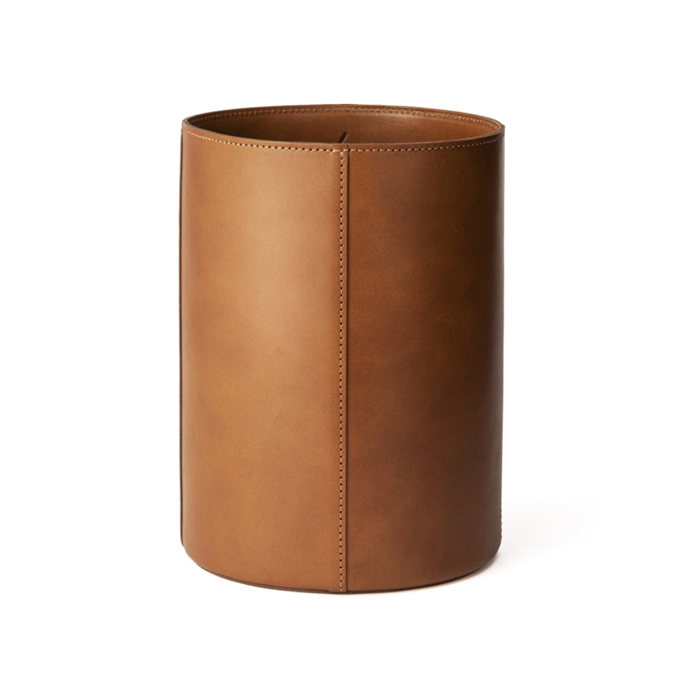 楽天市場】【土屋鞄公式】ホームコレクション レザーダストボックス