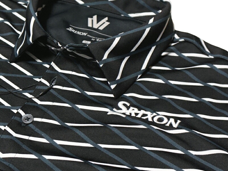 楽天市場】松山英樹プロモデル スリクソン by デサント SRIXON クロス