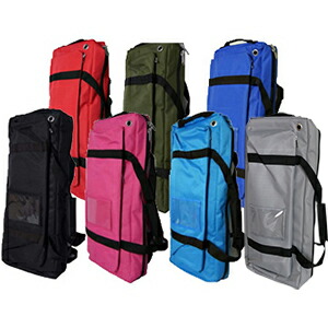 楽天市場】太鼓バチバッグ 4Wayバチバッグ 和楽器 日本文化 習い事