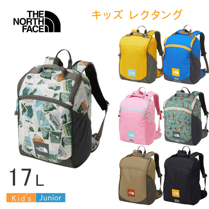 楽天市場】【2026春夏NEW】ザ・ノース・フェイス リュックサック