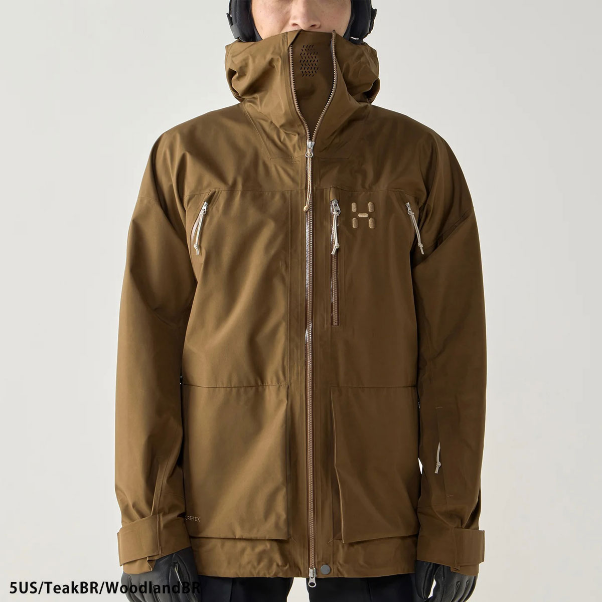 楽天市場】【〜3/11まで限定! 全品P2倍】Haglofs ホグロフス スキー