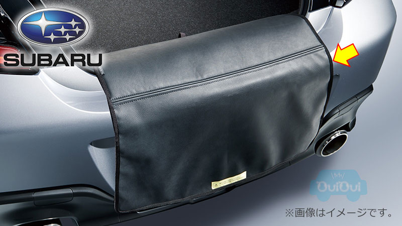楽天市場】E1017CC000【スバル純正】リヤバンパーカバー BRZ(ZD