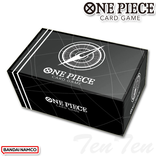 楽天市場】ONE PIECE カードゲーム オフィシャルストレージボックス