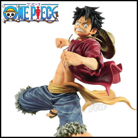 楽天市場】ワンピース BANPRESTO WORLD FIGURE COLOSSEUM 造形王頂上