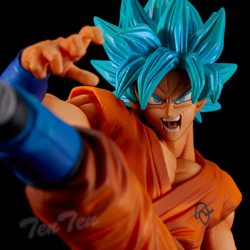 楽天市場】ドラゴンボール超 孫悟空FES!! 其之一 全2種セット 超サイヤ