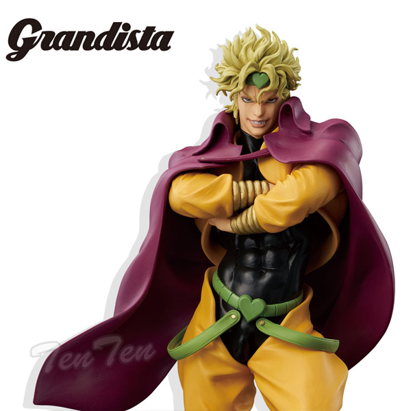 楽天市場】ジョジョ フィギュア ジョジョの奇妙な冒険 スターダスト