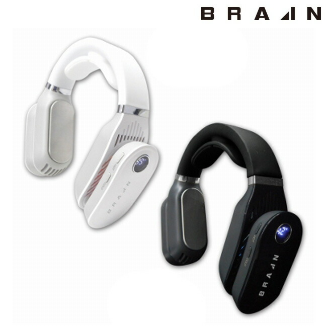 楽天市場】BRAIN ブレイン ネッククーラー & ヒーター BR-781 | usb