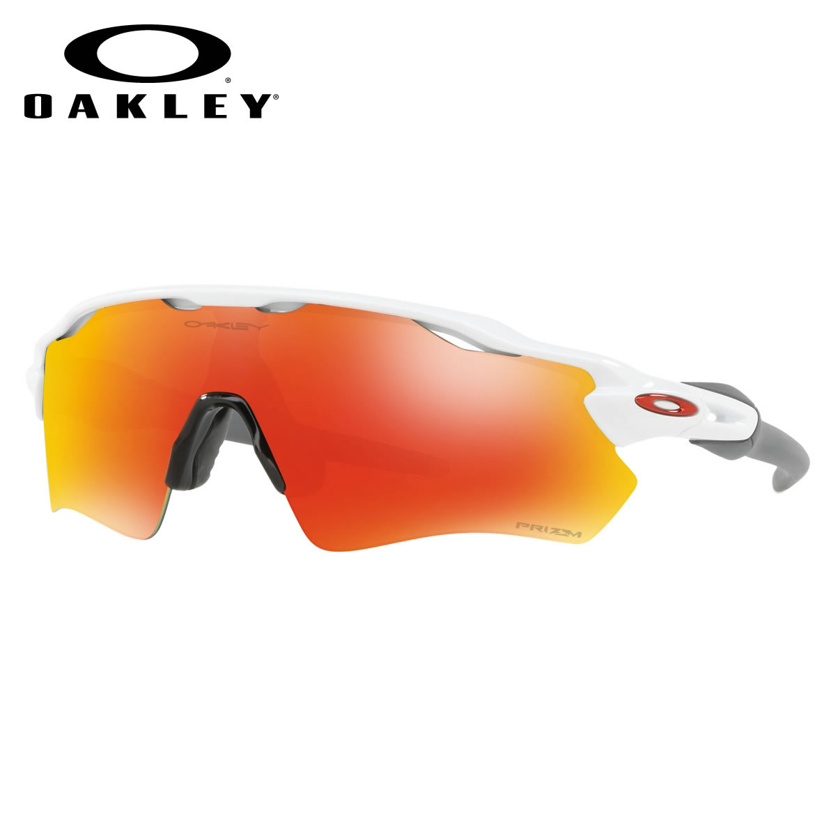 楽天市場】オークリー OAKLEY サングラス OO9208-72 RADAR EV PATH