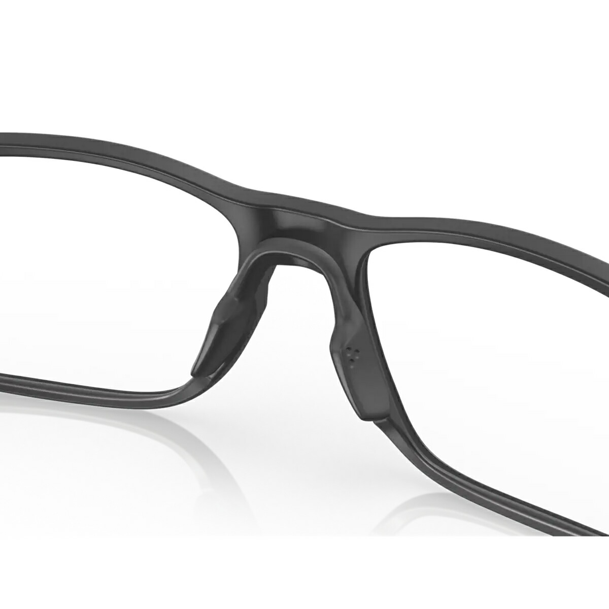 楽天市場】オークリー OX8174F-01-54 メガネ OAKLEY HEX JECTOR