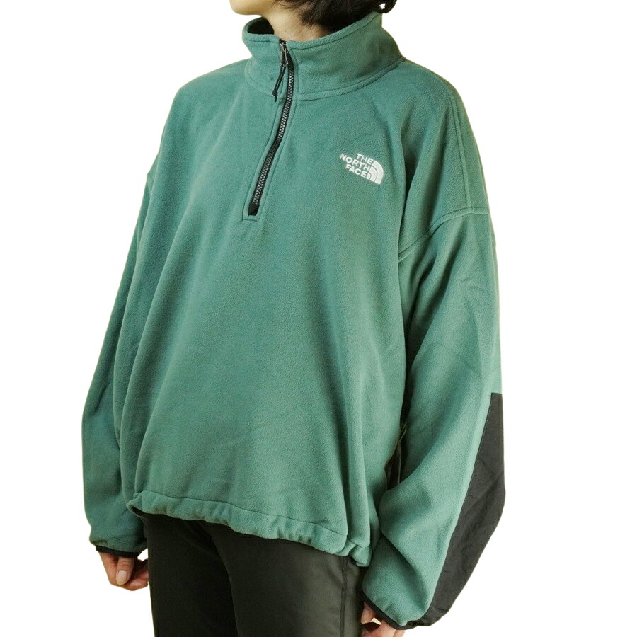 楽天市場】ノースフェイスTHE NORTH FACEレディース フリースW TKA