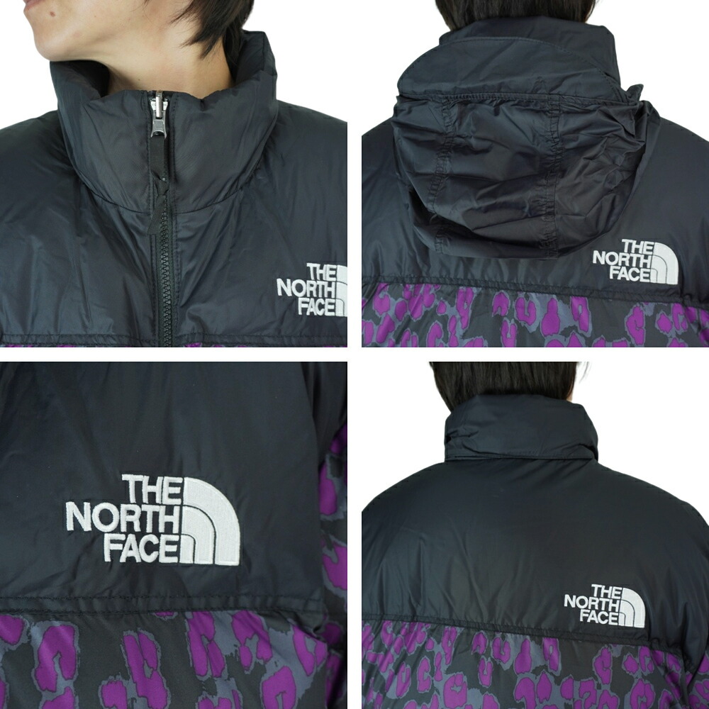 楽天市場】ノースフェイスTHE NORTH FACEレディース ジャケットW PRINT