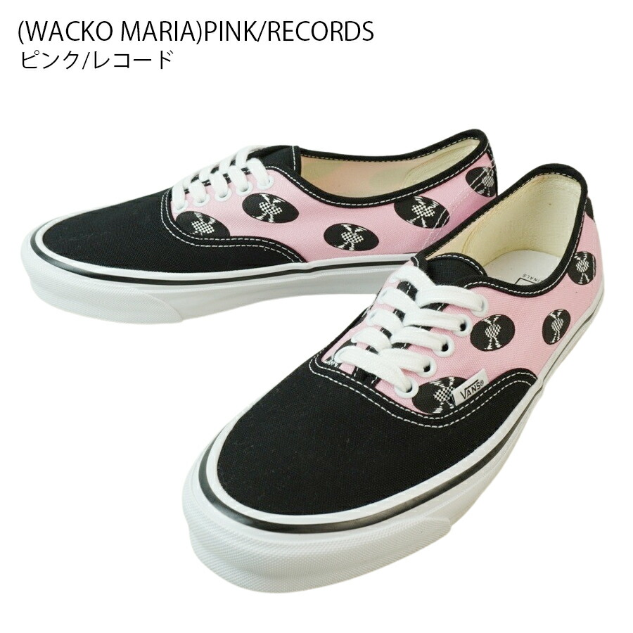 楽天市場】バンズ ヴァンズ ボルトVANS VAULTUA OG AUTHENTIC LX