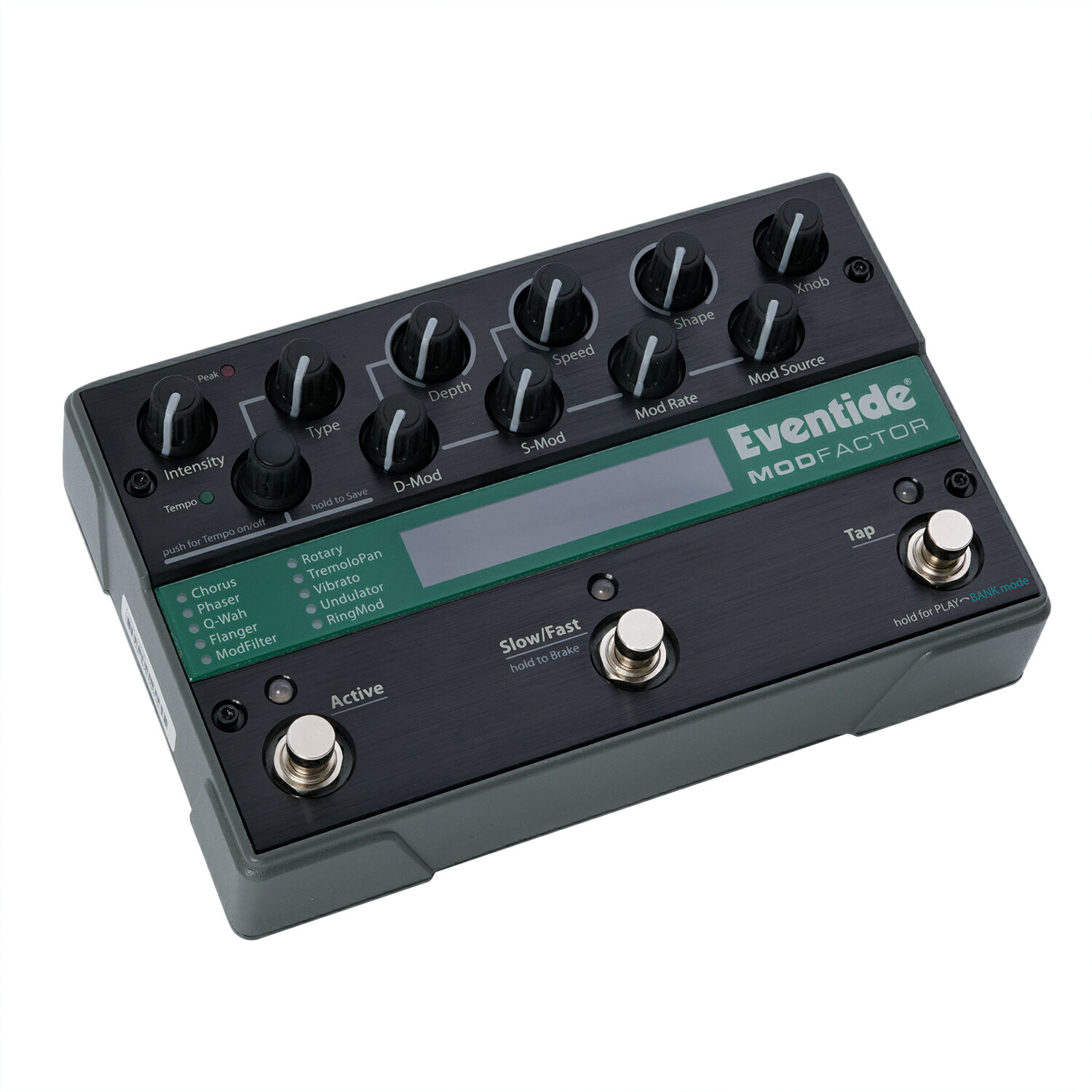 楽天市場】【送料無料】Eventide Mod Factor モジュレーション マルチ