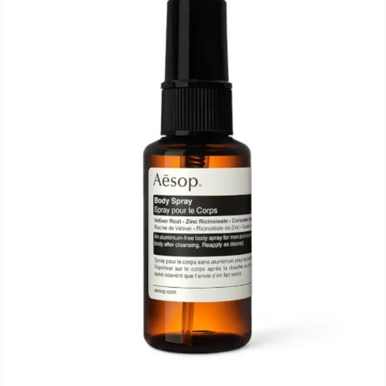 楽天市場】Aesop 【 イソップ 】 ボディスプレー 50mL (ABS14J