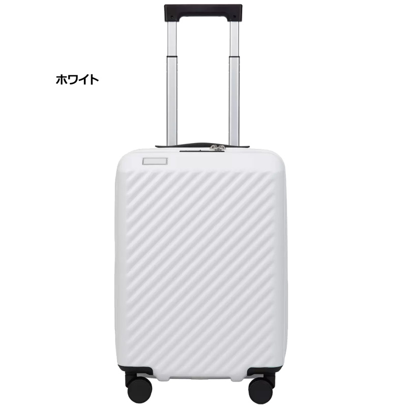 楽天市場】ACE スーツケース EXACT 37〜44L 05716 機内持込みサイズ