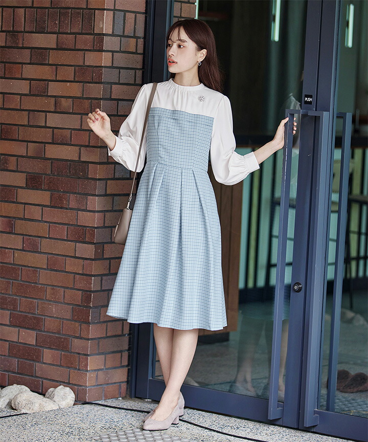 楽天市場】【楽天スーパーセール！70％OFF!!】ビスチェ風ツイード