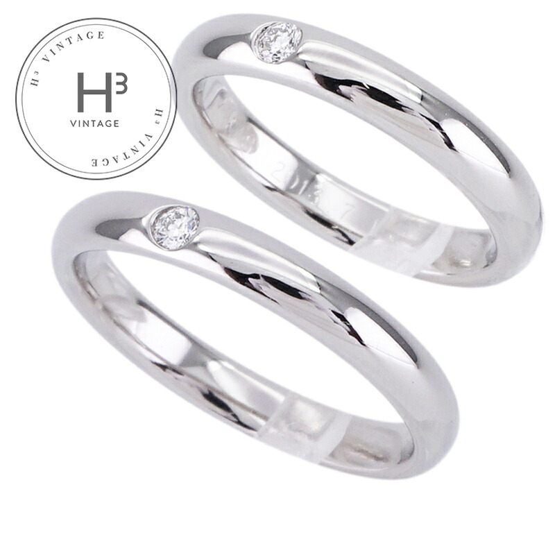 楽天市場】ハリーウィンストン HARRY WINSTON ラウンドカット