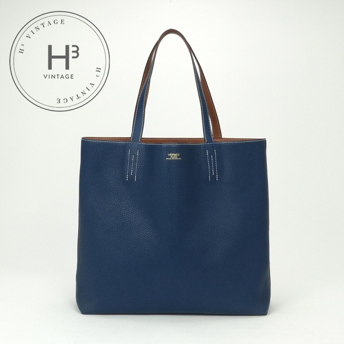 楽天市場】hermes ドゥブルセンス 36の通販