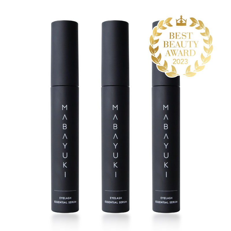 楽天市場】【BEST BEAUTY AWARD 2023受賞】MABAYUKI まつ毛 美容液