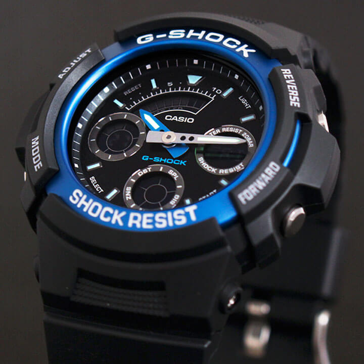 楽天市場】BOX訳あり CASIO カシオ G-SHOCK Gショック ジーショック