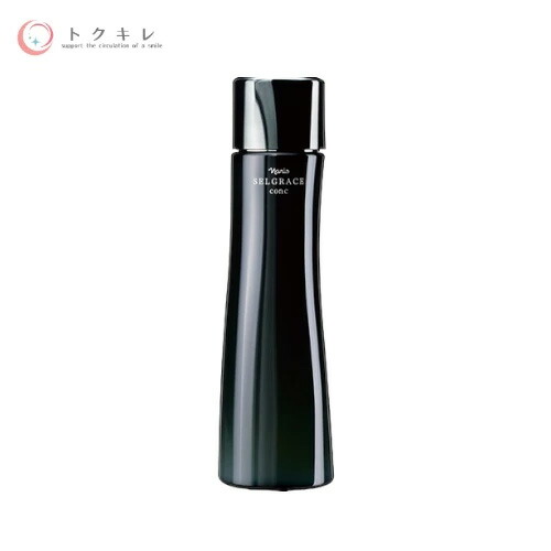 楽天市場】ナリス化粧品 セルグレース コンク 180ml naris ふきとり用