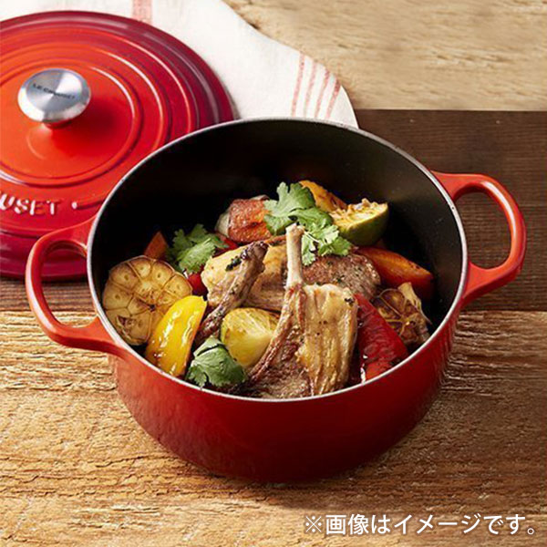 楽天市場】【3/4 20時〜 抽選で最大100%Pバック！】LE CREUSET ル