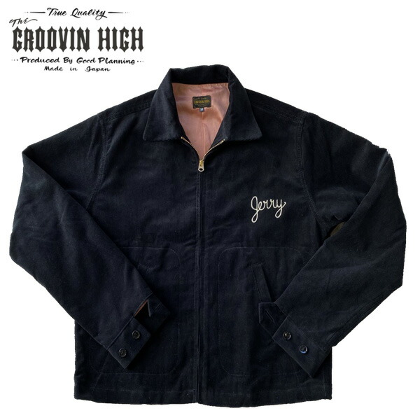 楽天市場】【The GROOVIN HIGH（ザ・グルーヴィンハイ）】1940s style