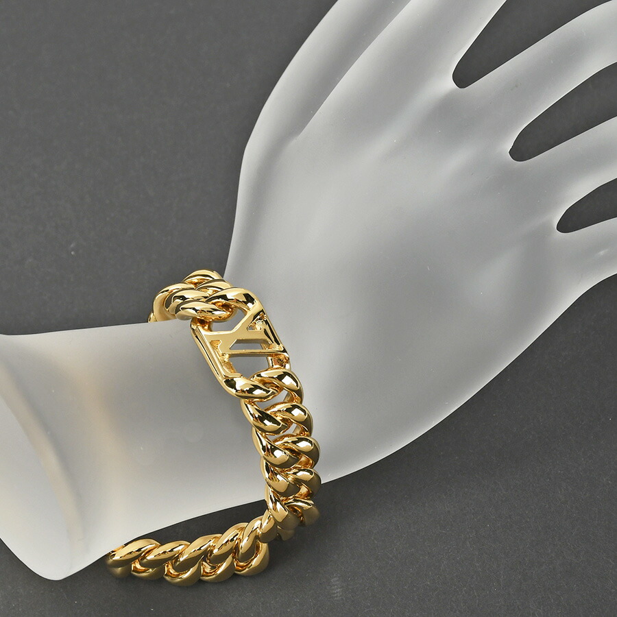 楽天市場】ルイヴィトン LOUIS VUITTON ブレスレット ブラスレ・LV