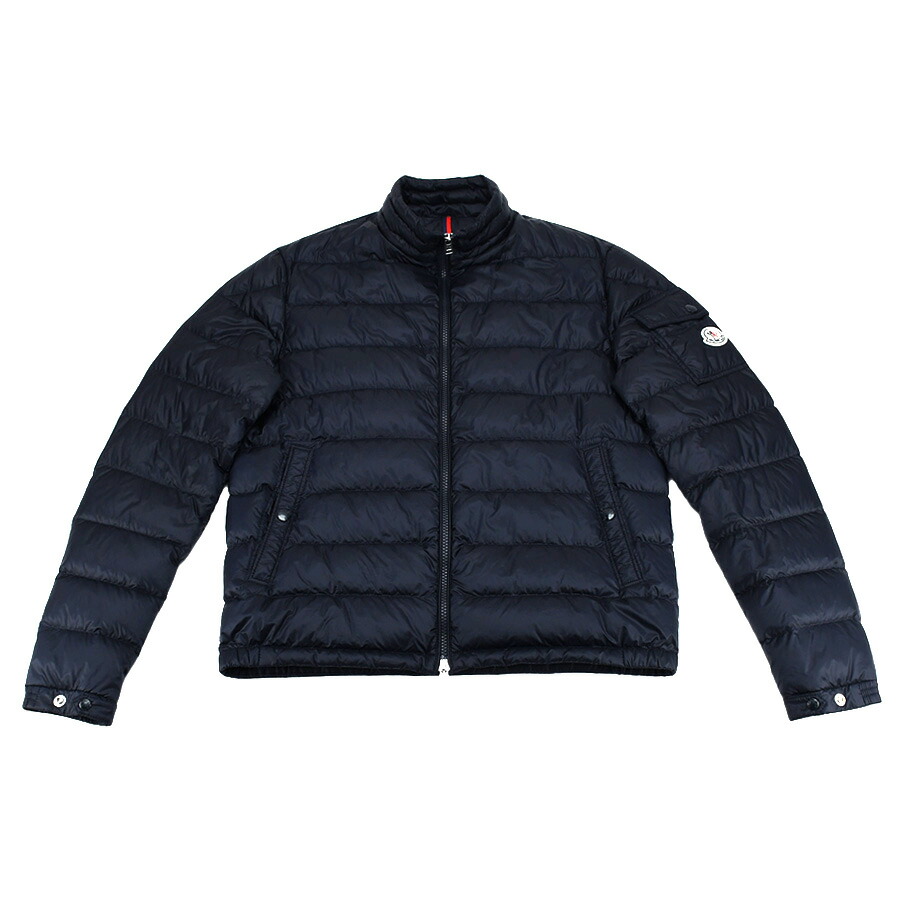 楽天市場】モンクレール MONCLER ダウンジャケット LAMBOT ネイビー #2