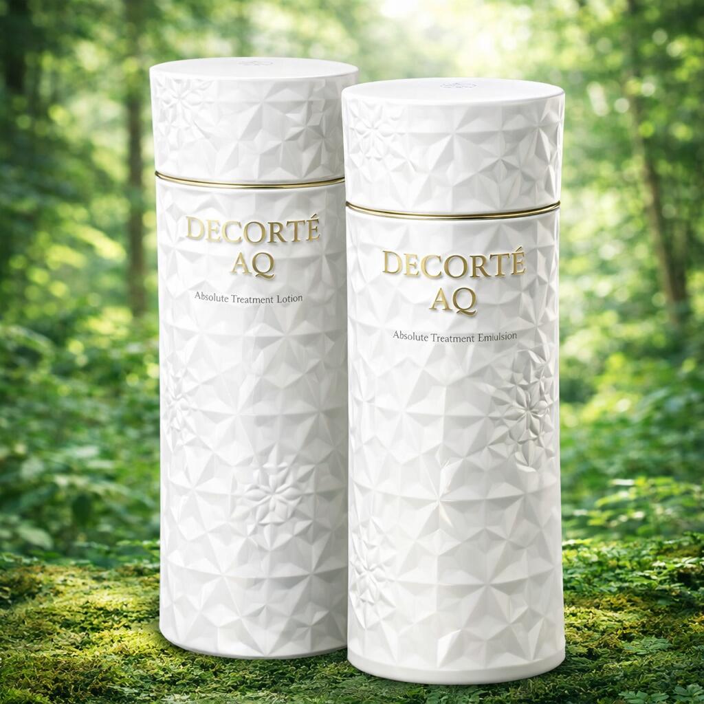 楽天市場】コーセー コスメデコルテ AQ アブソリュートエマルジョン