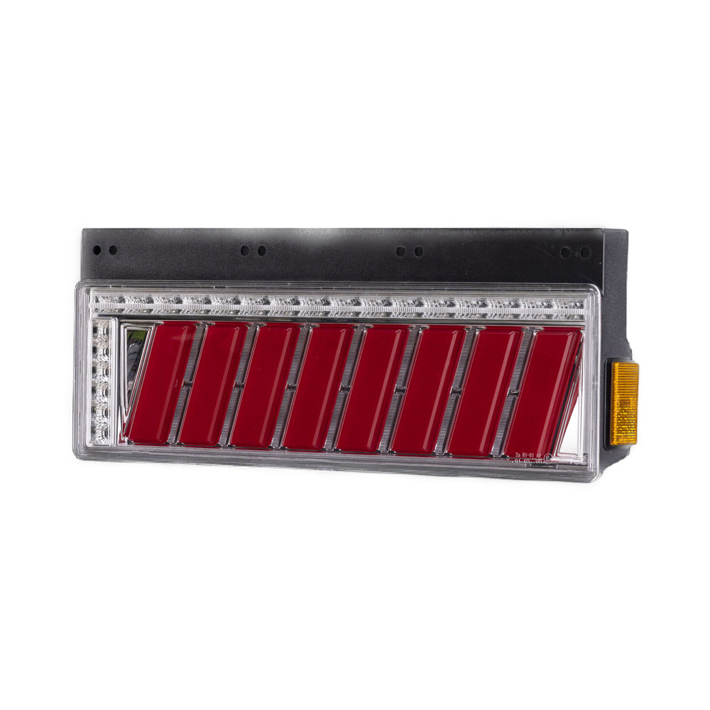 楽天市場】お取寄せ 花魁 COMBO 侍 M クリアレンズ/クロームレッドバー