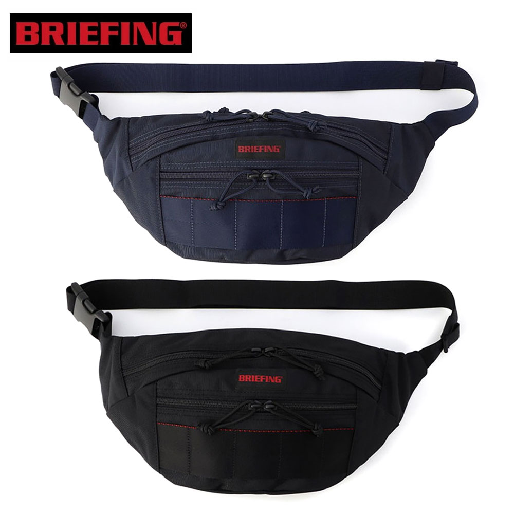 楽天市場】【正規品】ブリーフィング BRIEFING SLASH S MW GENII