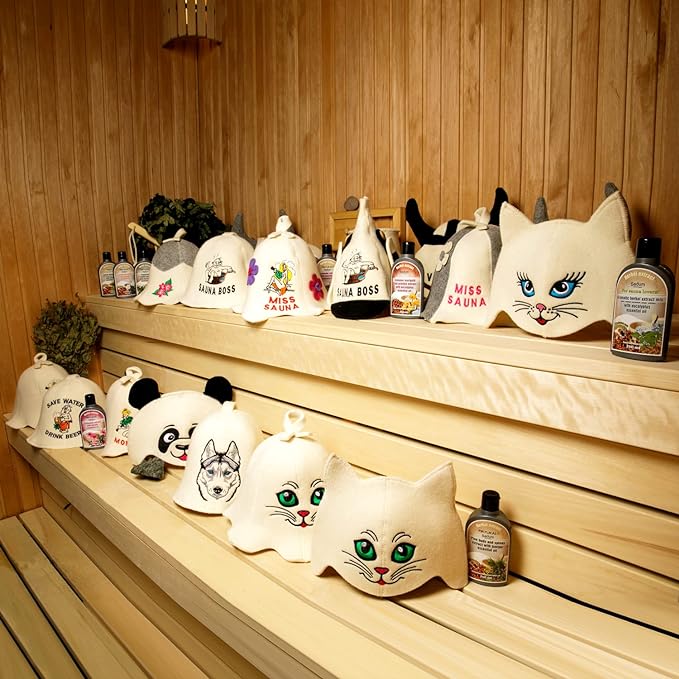 楽天市場】『サウナがもっと楽しくなる』SAUNA GURU サウナグルー