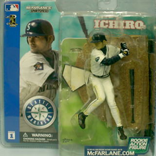 Ivan Rodriguezフィギュア McFarlane イバン・ロドリゲス 楽天市場】 マクファーレントイズ・スポーツ > MLB フィギュア : トイ