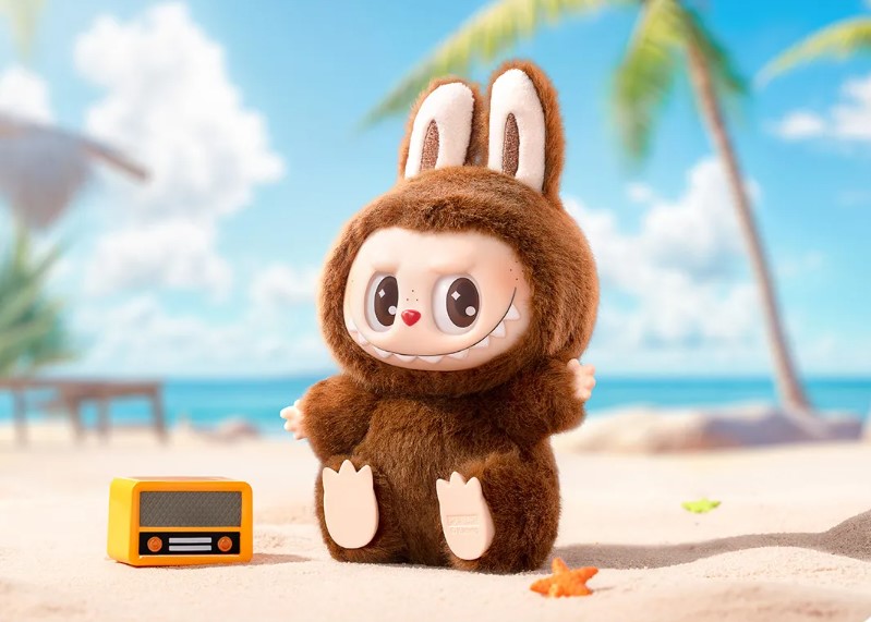 楽天市場】ラッピングOP 【正規品保証・即発送】 THE MONSTERS Have a