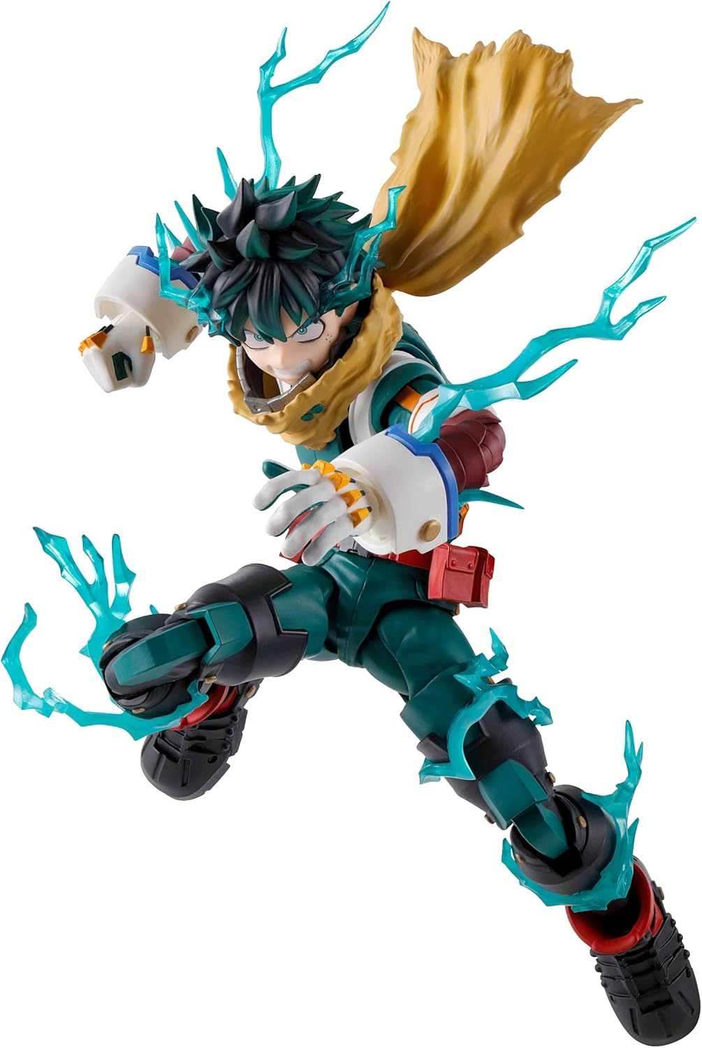 楽天市場】2025年3月発売 BANDAI SPIRITS S.H.フィギュアーツ 僕の