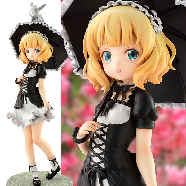 楽天市場】【ごちうさ】【美少女フィギュア】ベルファイン ご注文は