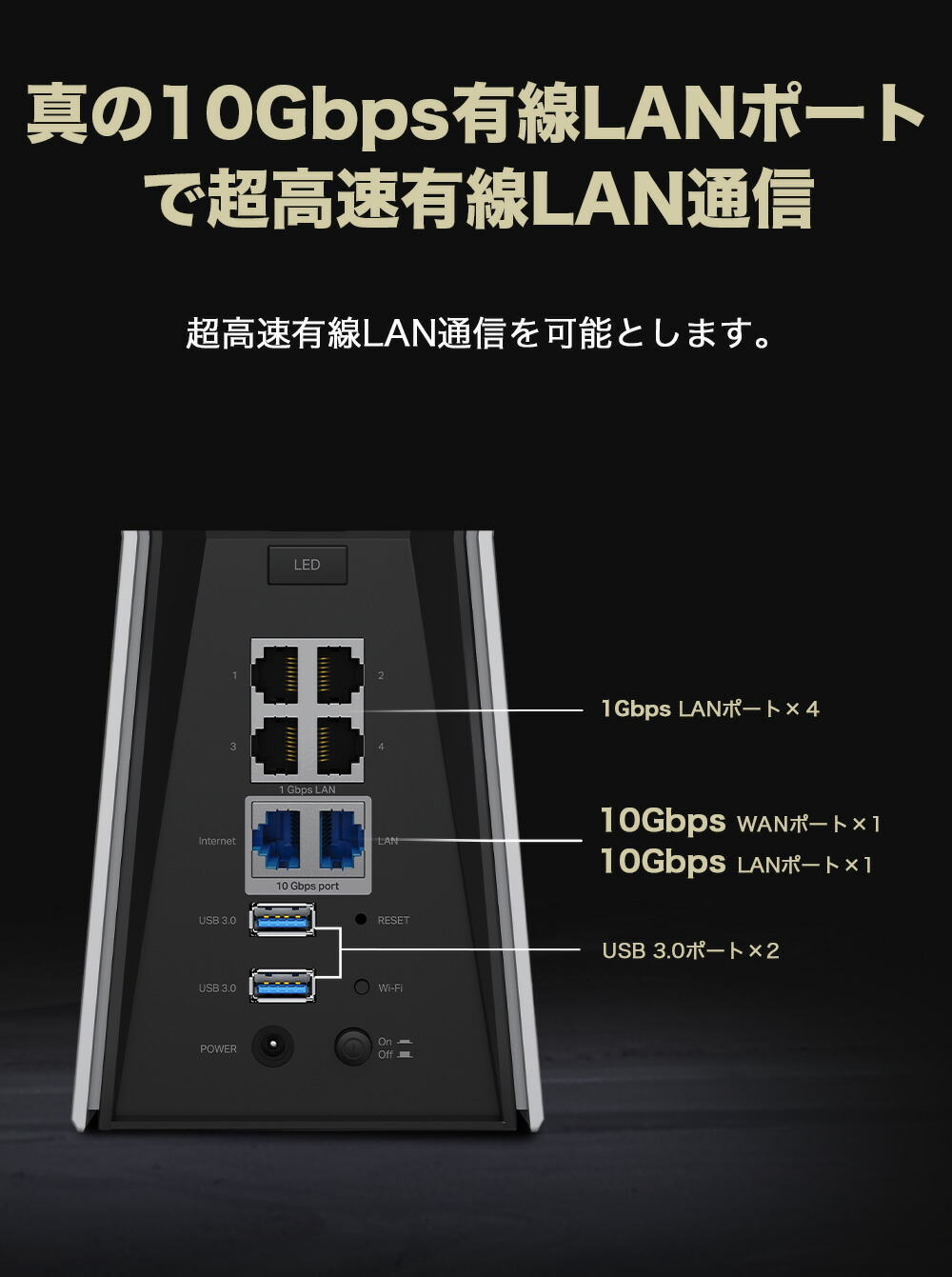 楽天市場】【30%OFF☆50,800円⇒35,560円 】TP-Link 究極WiFi7 超高速
