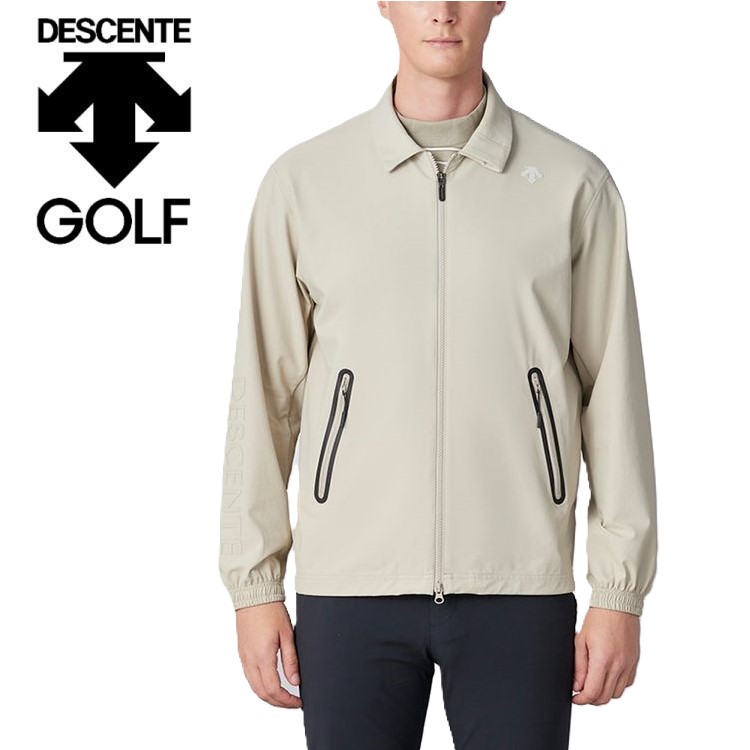 楽天市場】【全品ポイントUP中】 デサントゴルフ DESCENTE GOLF メンズ
