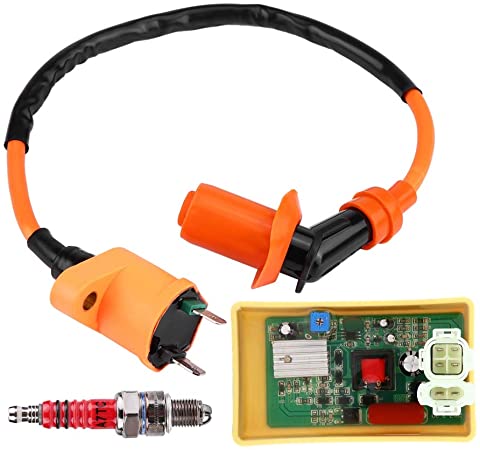 楽天市場】イグナイター点火コイル イグニッションコイル 点火コイル