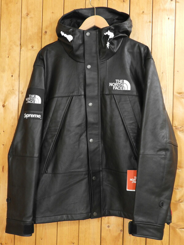 楽天市場】【未使用品】Supreme × THE NORTH FACEシュプリーム × ザ