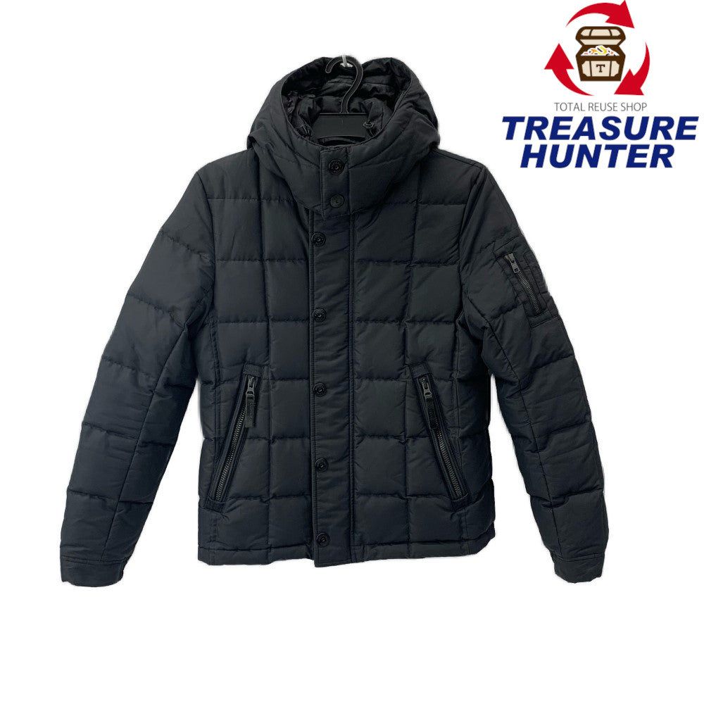 楽天市場】ナノ・ユニバース × 西川ダウン ダウンジャケット 2016-2017