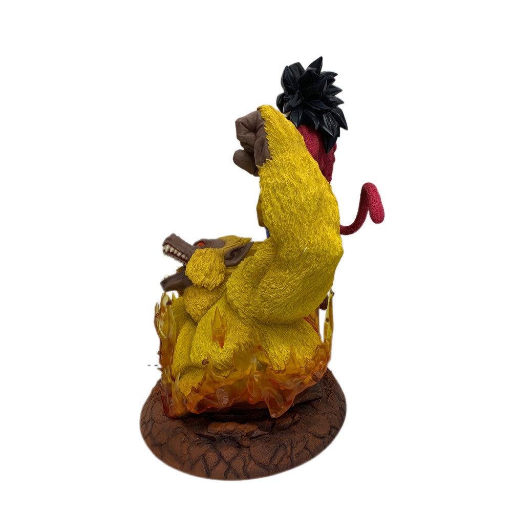 楽天市場】FIGURE CLASS フィギュアクラス ドラゴンボールGT 爆誕
