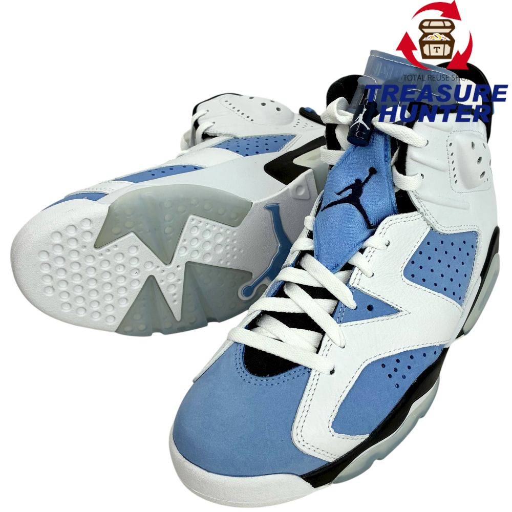 楽天市場】エアジョーダン6 26cmの通販