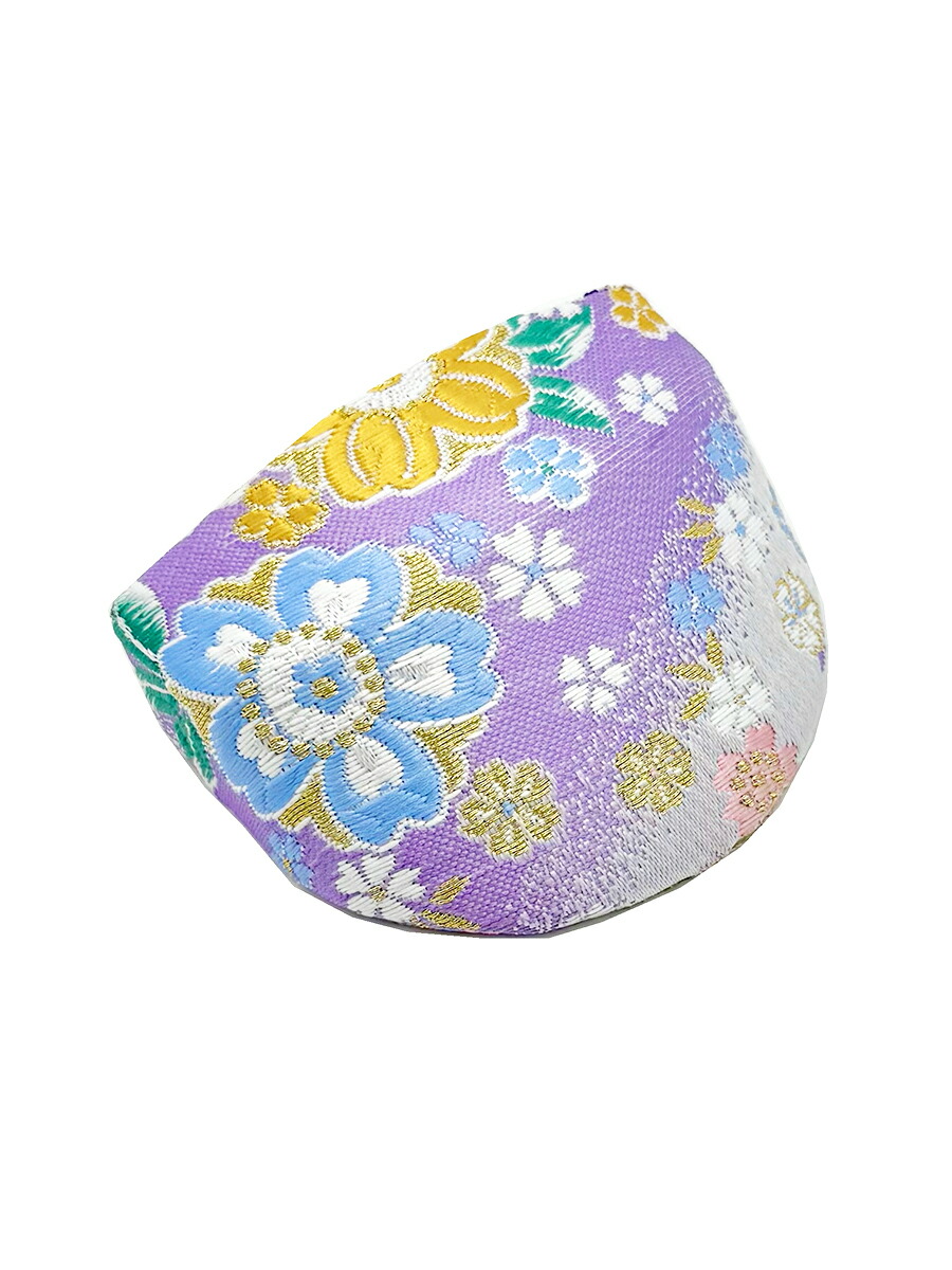 楽天市場】津軽三味線用【 胴掛・天神セット 錦 (紐付) 】胴掛け 胴